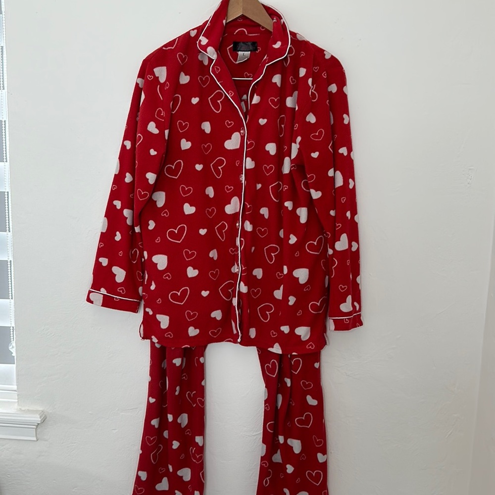 Matching pijama set